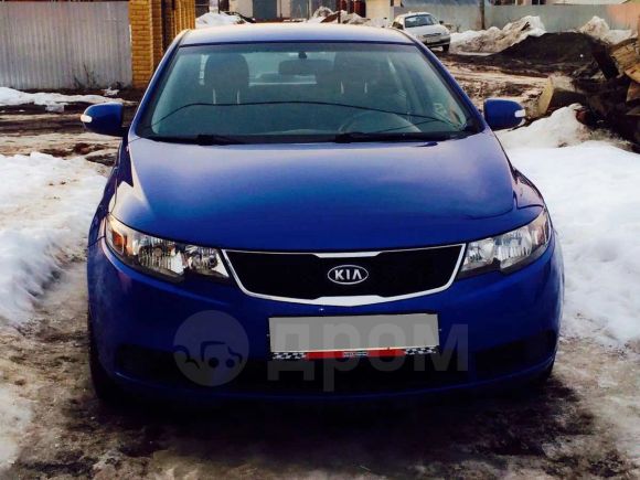  Kia Cerato 2010 , 450000 , 