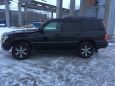 SUV   Lexus LX470 2006 , 1250000 , 