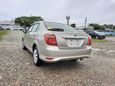  Toyota Corolla Axio 2016 , 760000 , 