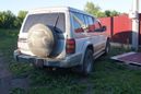 SUV   Mitsubishi Pajero 1993 , 320000 , 