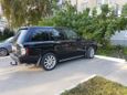 SUV   Land Rover Range Rover 2011 , 1999000 , 