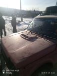 SUV    4x4 2121  1995 , 80000 , 