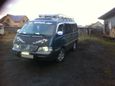    SsangYong Istana 1999 , 360000 , 