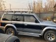 SUV   Mitsubishi Pajero 1997 , 450000 , 