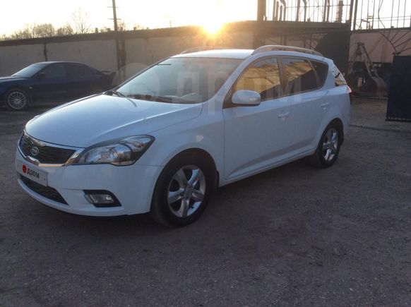  Kia Ceed 2011 , 699000 , 