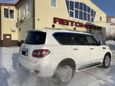 SUV   Nissan Patrol 2014 , 3000000 , 