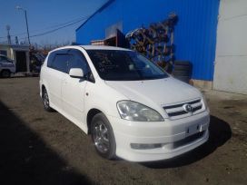    Toyota Ipsum 2002 , 185000 , 