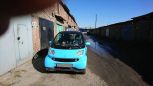  Smart Fortwo 2003 , 350000 , 