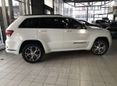 SUV   Jeep Grand Cherokee 2021 , 5403000 , 