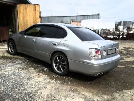  Lexus GS300 1998 , 480000 , 