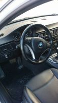  BMW 3-Series 2008 , 700000 , 
