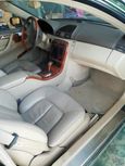  Mercedes-Benz CL-Class 1999 , 360000 , 