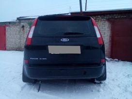    Ford C-MAX 2005 , 380000 , 