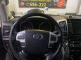 SUV   Toyota Land Cruiser 2012 , 2350000 , 