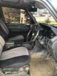  3  Mitsubishi Pajero 1994 , 600000 , -