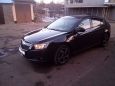  Chevrolet Cruze 2012 , 495000 , 