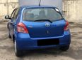  Toyota Vitz 2007 , 330000 , 