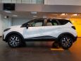 SUV   Renault Kaptur 2016 , 1059990 , 