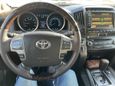 SUV   Toyota Land Cruiser 2010 , 2050000 , 