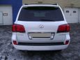 SUV   Lexus LX570 2011 , 2550000 , 