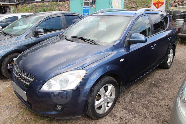  Kia Ceed 2009 , 395000 , 