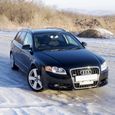 Audi A4 2006 , 770000 , 