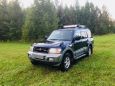 SUV   Mitsubishi Pajero 2002 , 600000 , 