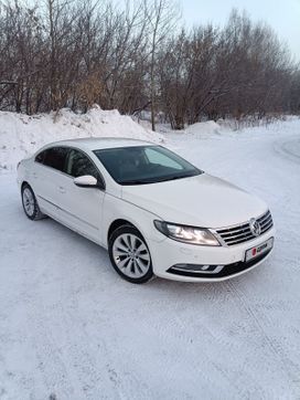  Volkswagen Passat CC 2012 , 1100000 , 