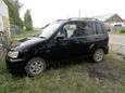  Nissan Cube 1998 , 130000 , 