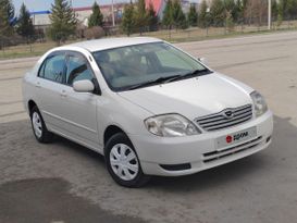  Toyota Corolla 2003 , 725000 , 