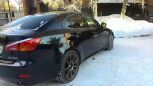  Lexus IS250 2008 , 830000 , 