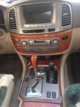 SUV   Lexus LX470 2004 , 1100000 , 