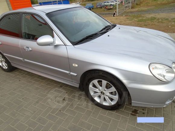  Hyundai Sonata 2008 , 300000 , 