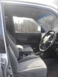 SUV   Mitsubishi Pajero 2000 , 730000 , 