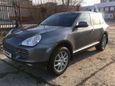 SUV   Porsche Cayenne 2004 , 450000 , 