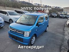 Хэтчбек Suzuki Wagon R 2020 года, 735000 рублей, Владивосток