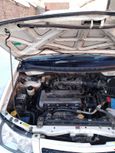    Nissan Liberty 2000 , 287000 , 