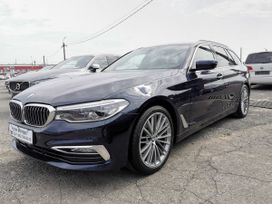  BMW 5-Series 2018 , 2520000 , 
