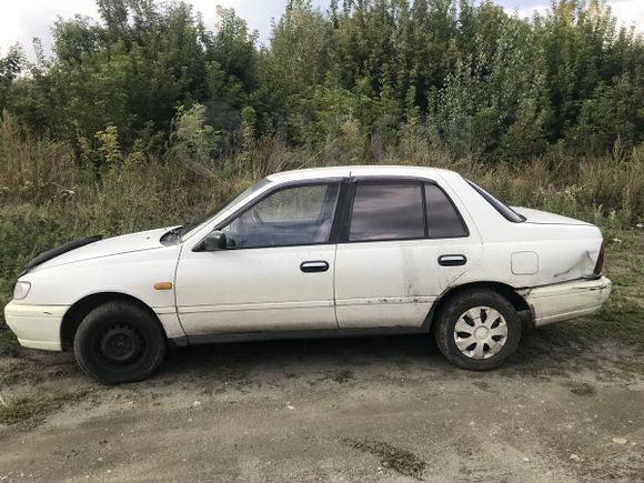  Nissan Pulsar 1993 , 75000 , 