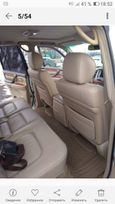 SUV   Toyota Land Cruiser Cygnus 2004 , 1350000 , 