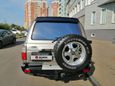 SUV   Toyota Land Cruiser 1997 , 1300000 , 