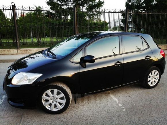  Toyota Auris 2008 , 449000 , 