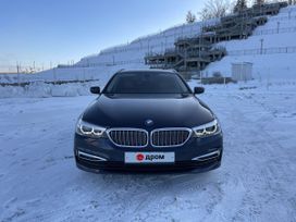  BMW 5-Series 2018 , 3600000 , 