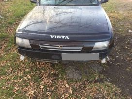  Toyota Vista 1991 , 110000 , -