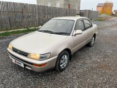Седан Toyota Corolla 1991 года, 150000 рублей, Челябинск