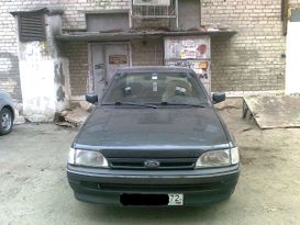  Ford Orion 1992 , 55000 , 