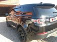 SUV   Land Rover Discovery Sport 2017 , 2550000 , 
