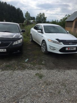 Ford Mondeo 2012 , 640000 , 