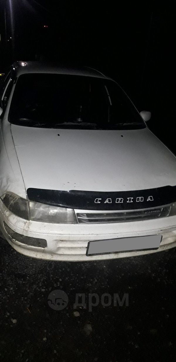  Toyota Carina 1993 , 100000 , --