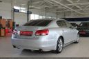  Lexus GS300 2008 , 770000 , 